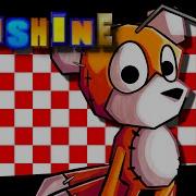 Sunshine VS Sonic Exe Anniversary Album