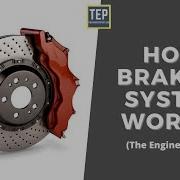 How Braking System Works In Automobiles Types Of Brakes