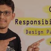 Chain Of Responsibility In Java