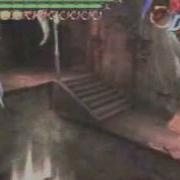 Dante Fallen