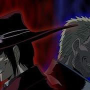 AMW HELLSING HELL YEAH
