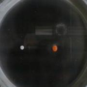 Path Programmable Water Droplet Manipulation