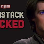 A Single PR Just Hijacked The NPM Registry