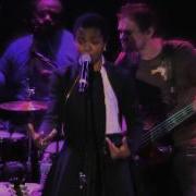 Ms Lauryn Hill Final Hour LIVE Live In NYC 11 27 13