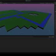 Wave Function Collapse World Generator In Unity