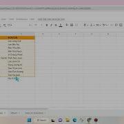 How To Flatten In Google Sheets