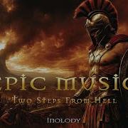 War God At The Blood Soaked Dusk Orchestral Battle March Divine Wrath