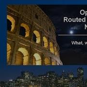 OpenStack Routed Provider Networks What Why And How