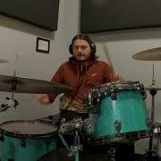 Gulch Self Inflicted Mental Terror Drum Cover
