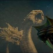 Ghidorah S Awakening But With Summoning The Great Devourer