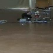Quadrotor In Flight Collision Avoidance