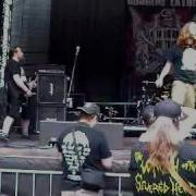 Atomck Obscene Extreme Festival 2011