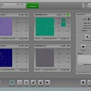 MeasureColor MultiSpot Module