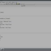 VB6 Add Records To Database