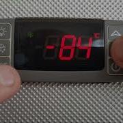 Dixell Change Temperature Limits And Setpoint