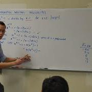 Mathematical Induction Polynomial Divisibility Proof