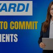Yardi Voyager Payment Processing Tutorial How To Commit Process Payments