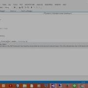 C Variable And Messagebox