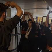 Dabka Training Palestinian Dance For Beginners