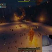 Амедей Тест Custom Npc Script Boss