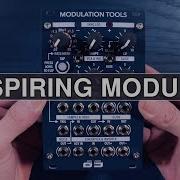 Incredible Utility Module AS Synths Modulation Tools