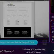 Making Emojis Move On The Web With CSS Twitch Stream 10