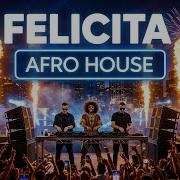 FELICITÀ Al Bano Romina Afro House Remix