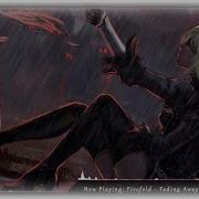 Nightcore Fading Away
