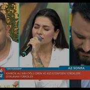 Kıvırcık Ali Nin Çocukları Yaralarım CANLI 2022
