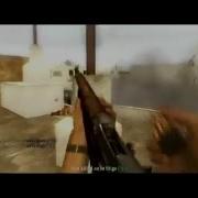 Call Of Duty 2 Pro Skills By XxxDamirxxx XxxBandulaxxx