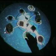 Video EDM Demo Reactable