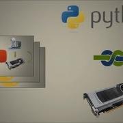 CUDACast 10 Accelerate Python Code On GPUs