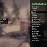 How To Get Cod4 Mod Menu No Jailbreak