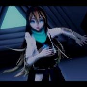 MMD Flames