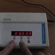 Timer Multiuso Con PICmicro Multipurpose Digital Timer