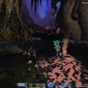 Firefall Blackwater Anomaly Part 3