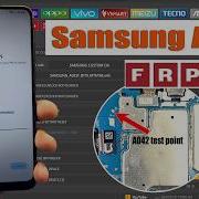Unlocking The Samsung A04e SM A042 FRP Bypass Test Point Trick Revealed