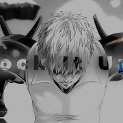 Lock It Up Dragon Ball X One Punch Man AMV Flow Edit