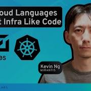 Infrastructure As Code IaC Best Cloud Native Languages To Treat Your Infra Just Like Code