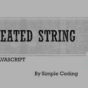Hackerrank Solved Repeated String Using Javascript