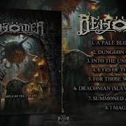 BEHÖLDER In The Temple Of The Tyrant Official Album Stream Black Lion Records