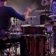 Matt Greiner WHITE WASHED Drum Cam IMatter Festival
