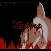 Nightcore UPSAHL Thriving Lyrics