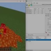 Minecraft Bedrock Infinite Health Cheat Cheat Engine 1