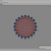 Mesh Topology Riverbed Opnet Simulation