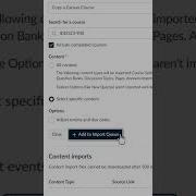 Clean Up Your Canvas Course In 2 Minutes Tutorial Howto Canvas Tips