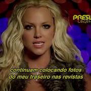 Britney Spears Piece Of Me Legendado Tradução