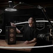 EPIC Product B Roll With Unique Orbiting Camera Dolly The MARBL ORBIT