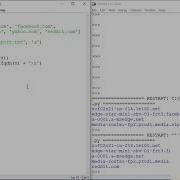 Doman Bulk Lookup Tool Python Multi FQDN