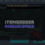 ItemsAdder Self Host Tutorial Pterodactyl Panel